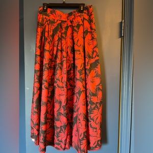 Women midi skirt